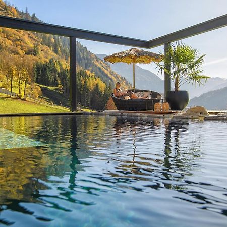 Aktivhotel Gasteiner Einkehr Dorfgastein Exteriér fotografie