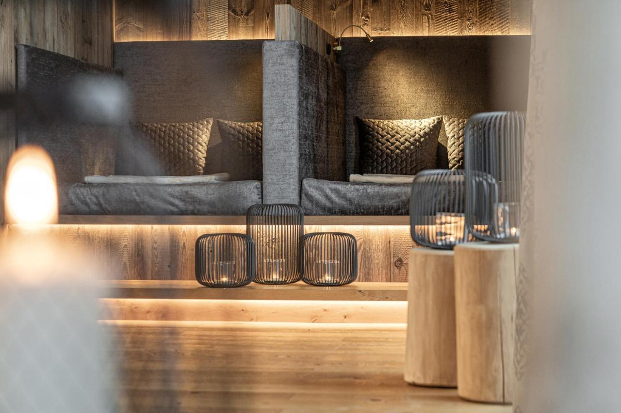 Aktivhotel Gasteiner Einkehr Dorfgastein Exteriér fotografie