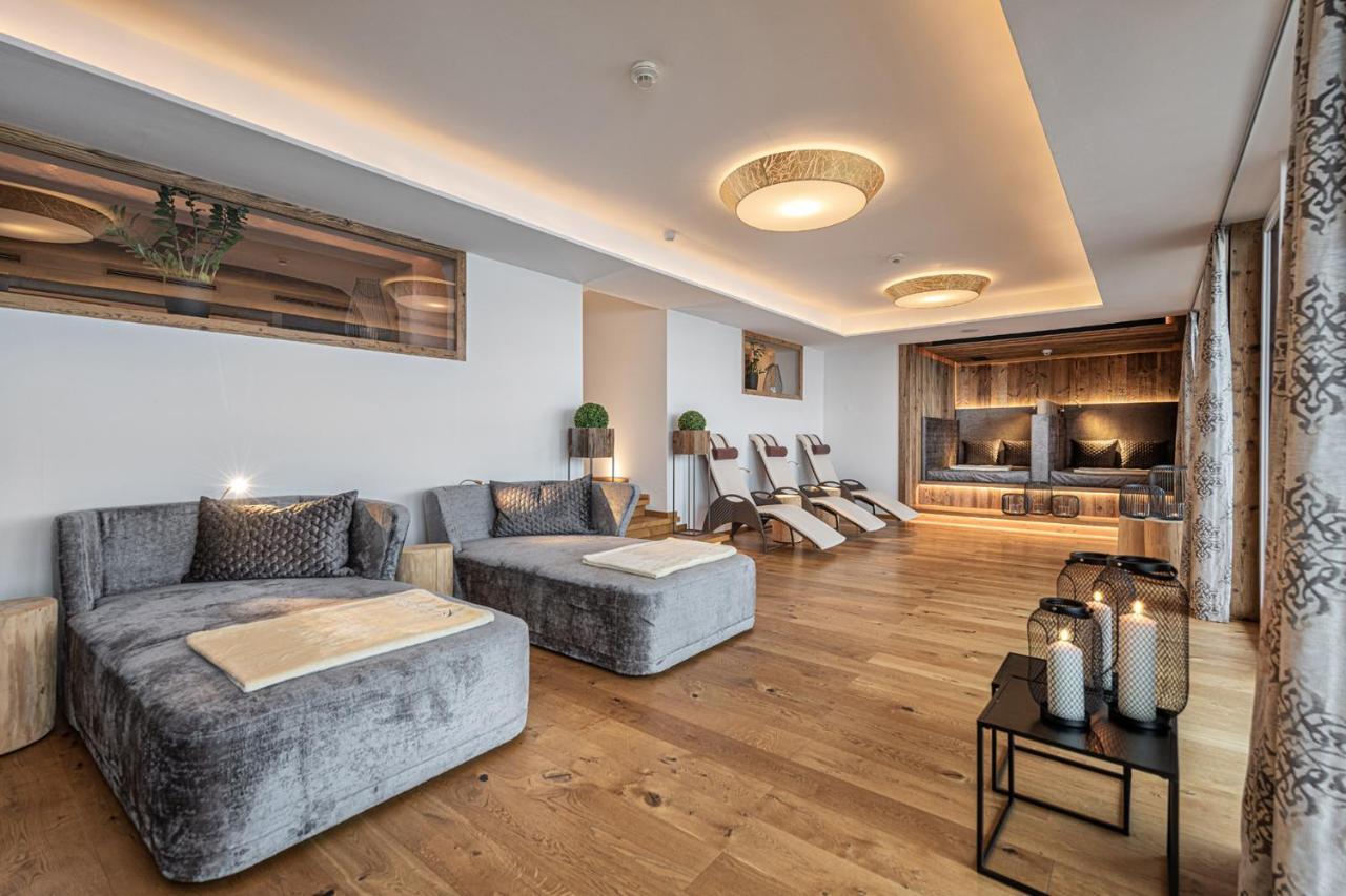 Aktivhotel Gasteiner Einkehr Dorfgastein Exteriér fotografie