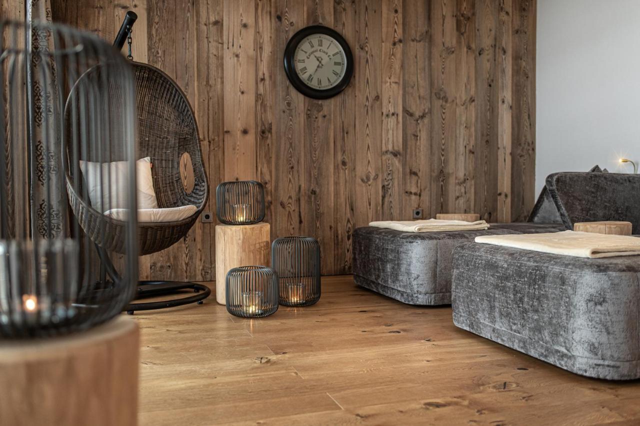 Aktivhotel Gasteiner Einkehr Dorfgastein Exteriér fotografie