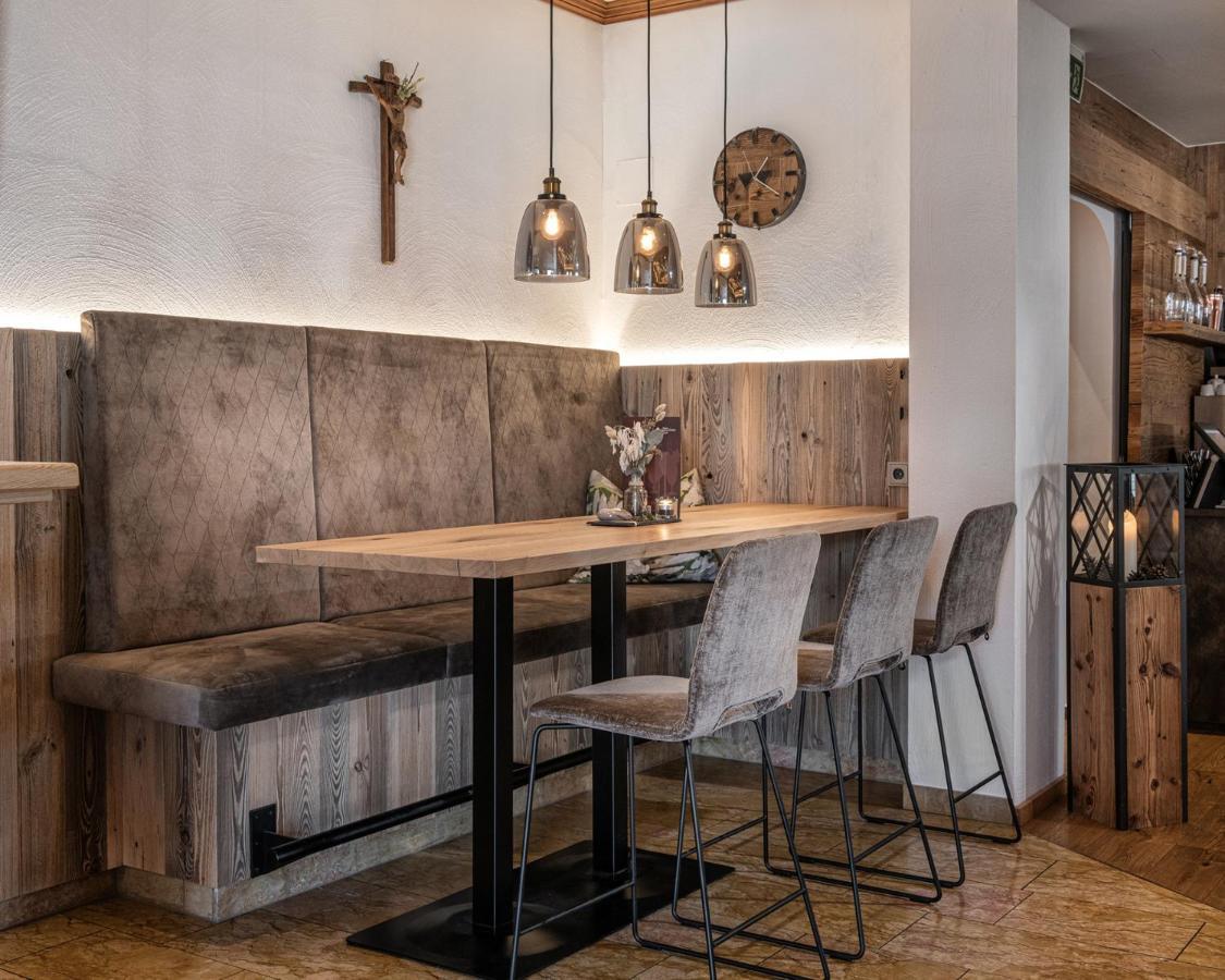 Aktivhotel Gasteiner Einkehr Dorfgastein Exteriér fotografie