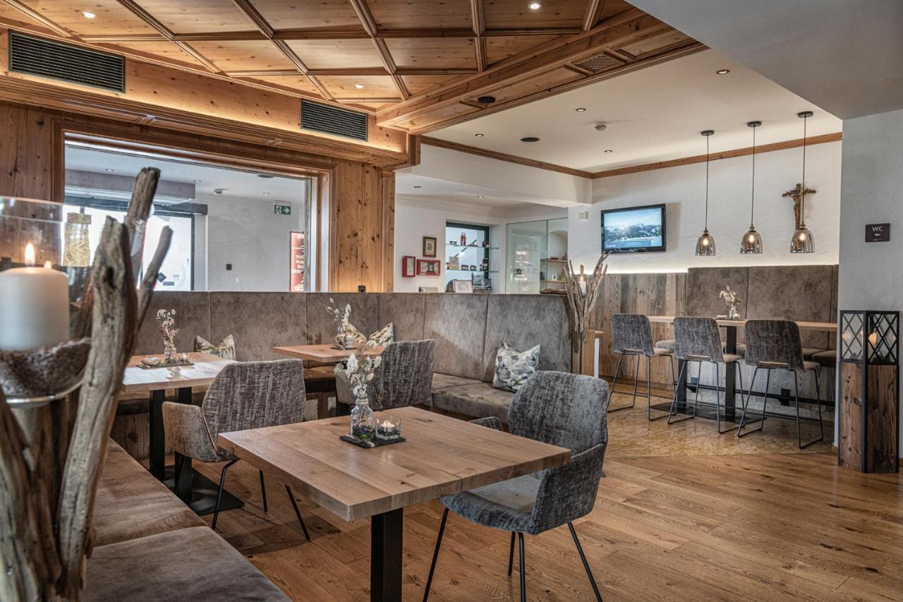 Aktivhotel Gasteiner Einkehr Dorfgastein Exteriér fotografie