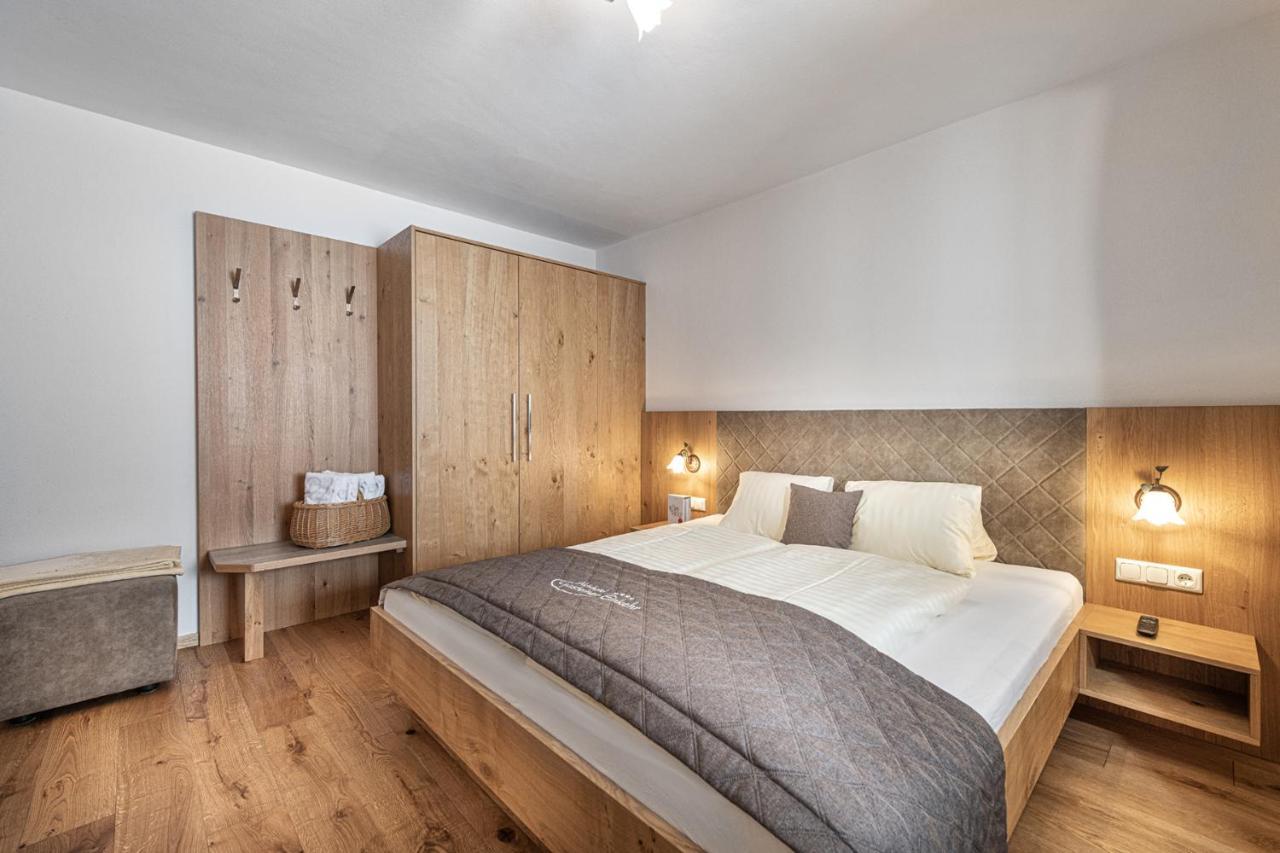Aktivhotel Gasteiner Einkehr Dorfgastein Exteriér fotografie