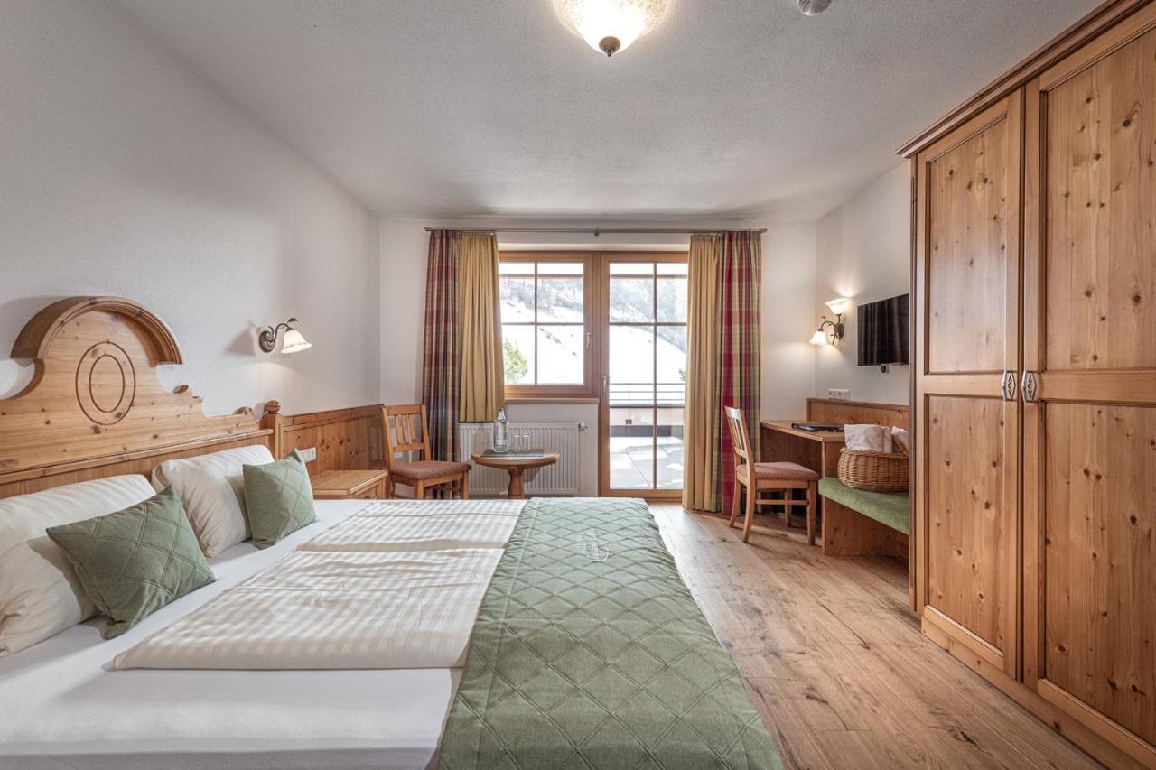 Aktivhotel Gasteiner Einkehr Dorfgastein Exteriér fotografie
