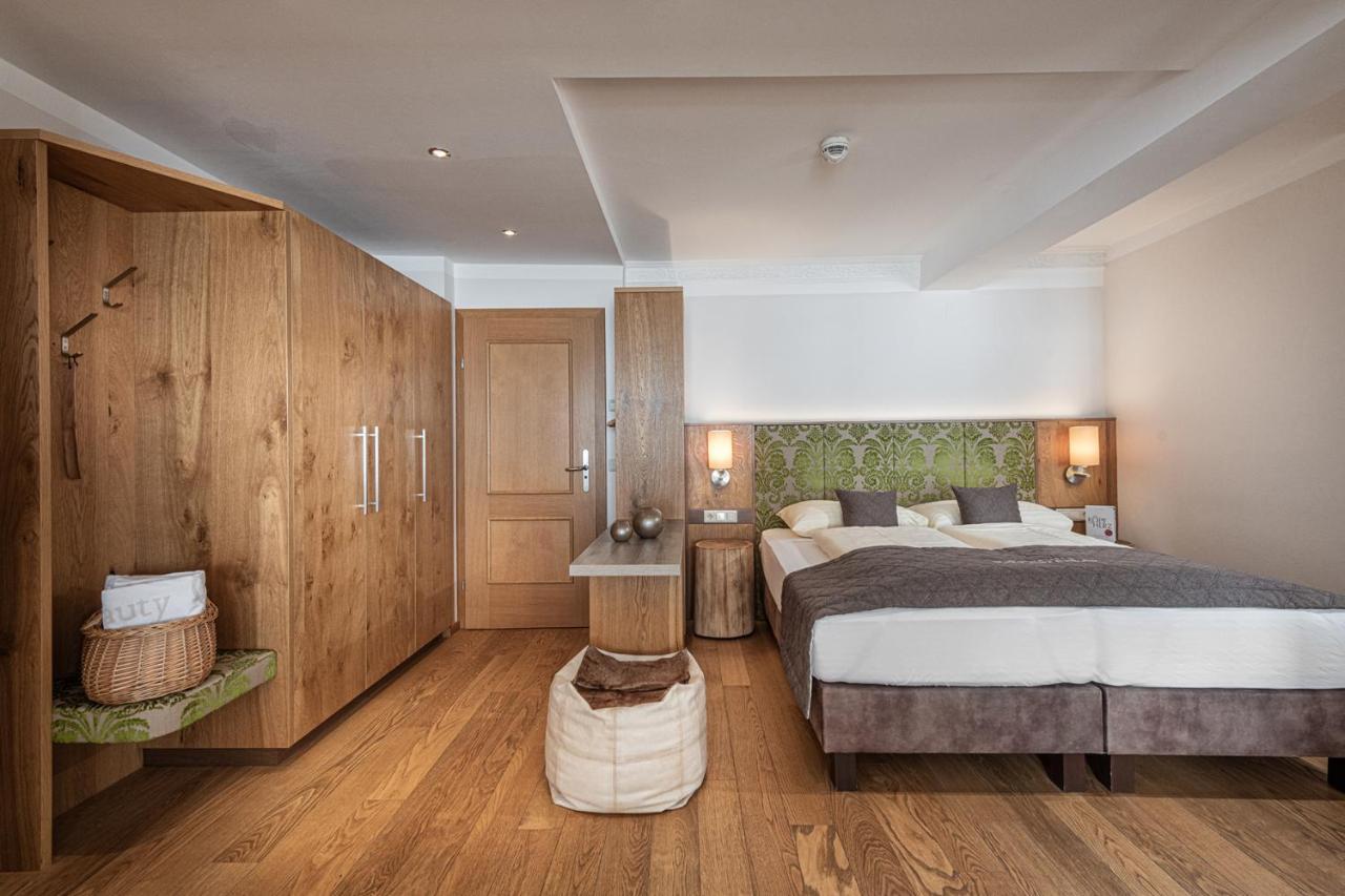 Aktivhotel Gasteiner Einkehr Dorfgastein Exteriér fotografie