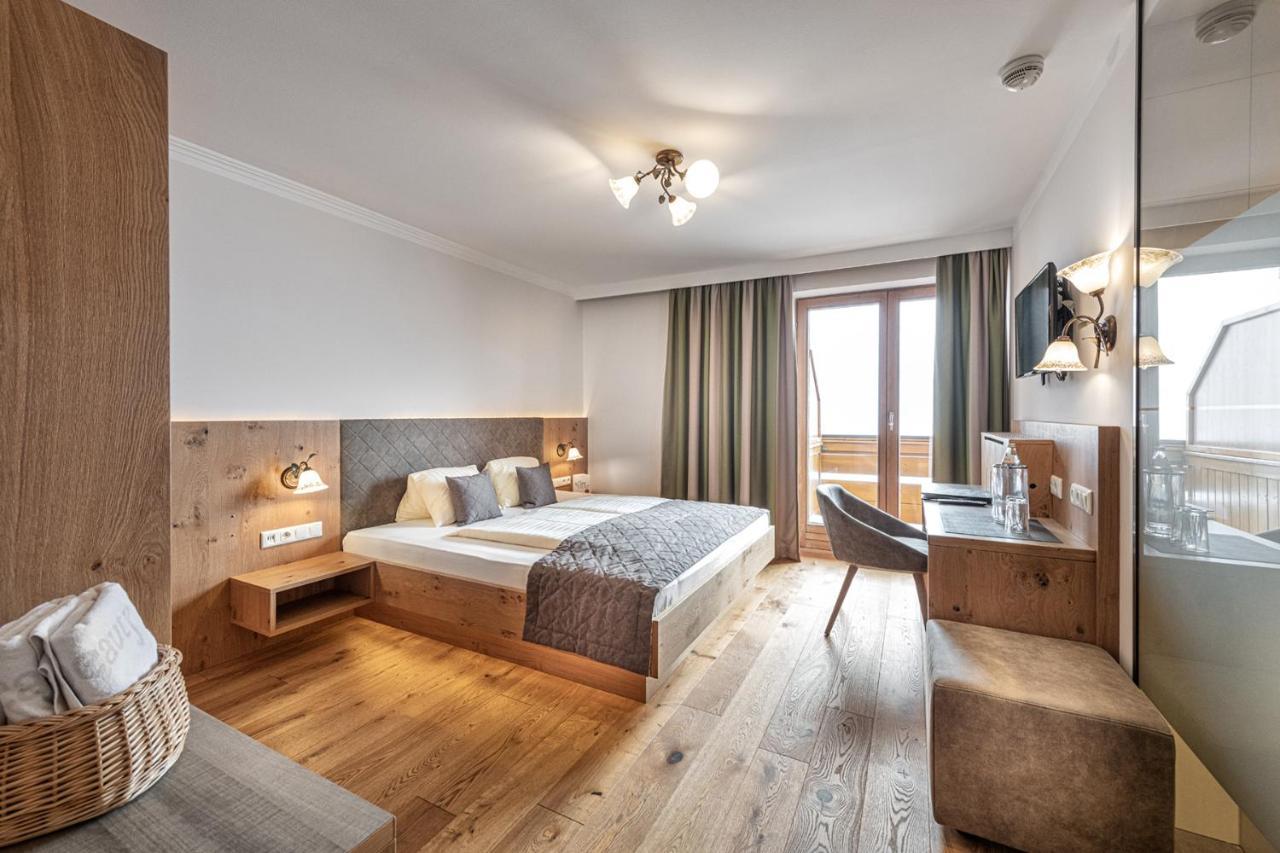 Aktivhotel Gasteiner Einkehr Dorfgastein Exteriér fotografie