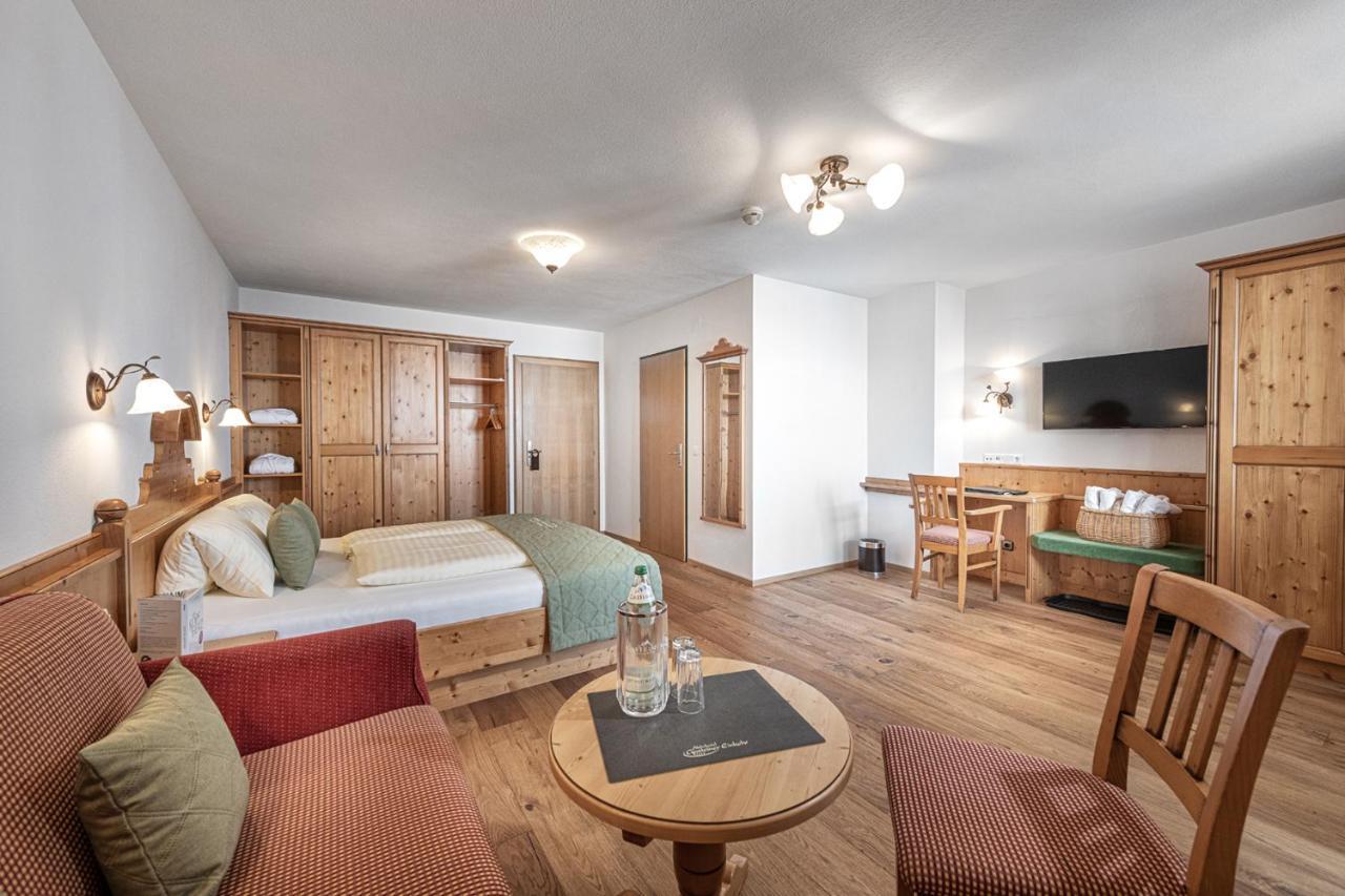 Aktivhotel Gasteiner Einkehr Dorfgastein Exteriér fotografie