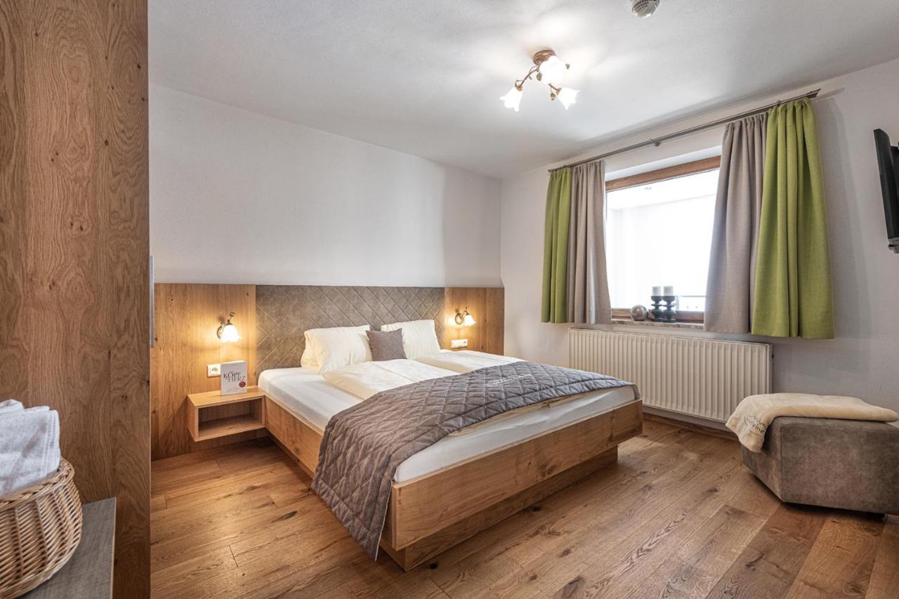 Aktivhotel Gasteiner Einkehr Dorfgastein Exteriér fotografie