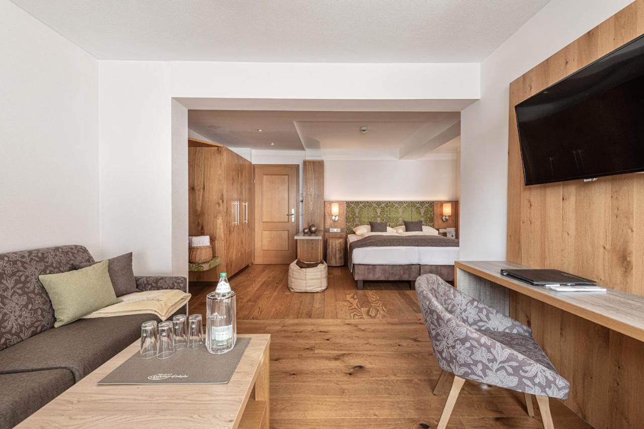 Aktivhotel Gasteiner Einkehr Dorfgastein Exteriér fotografie