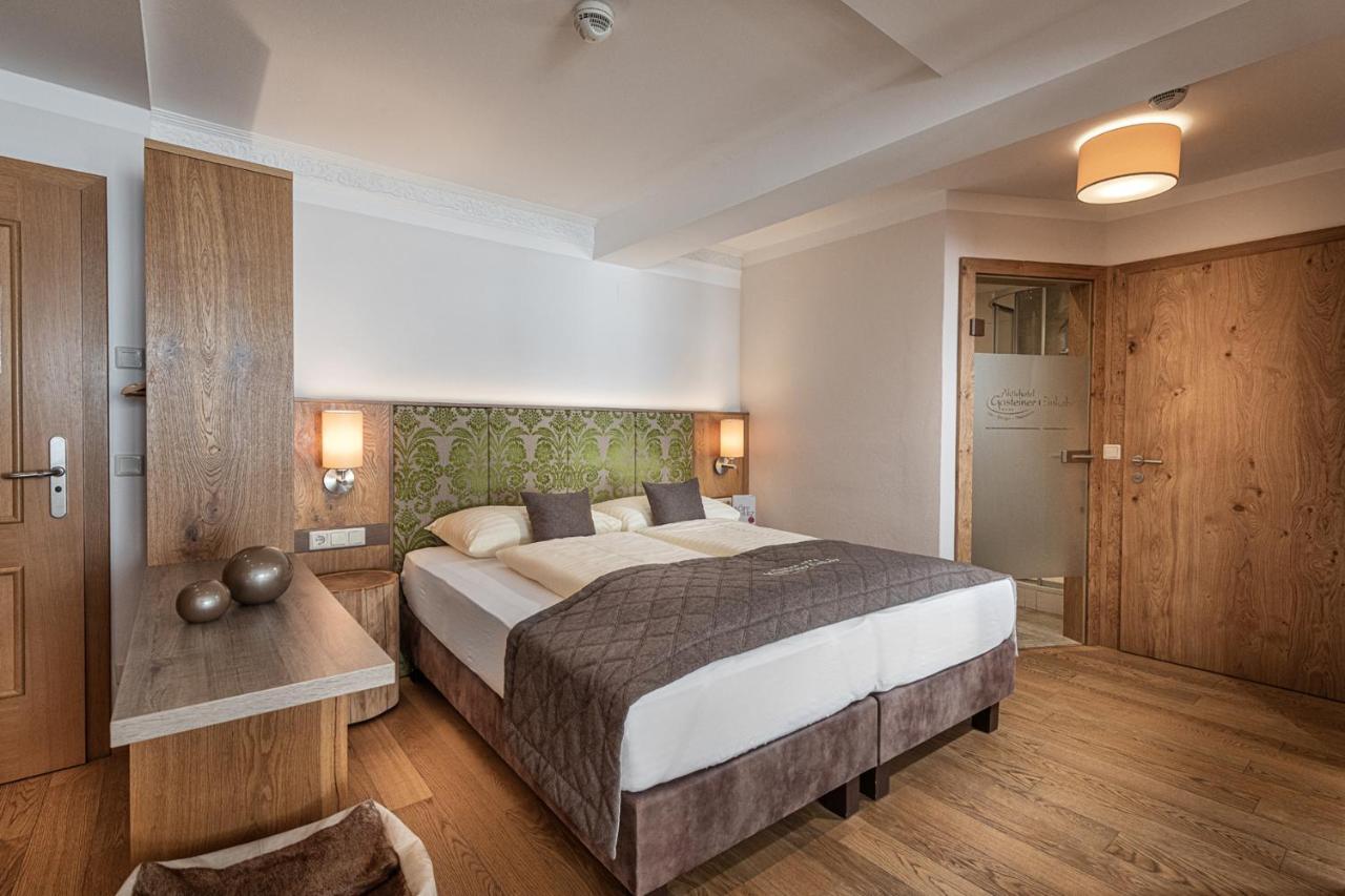 Aktivhotel Gasteiner Einkehr Dorfgastein Exteriér fotografie