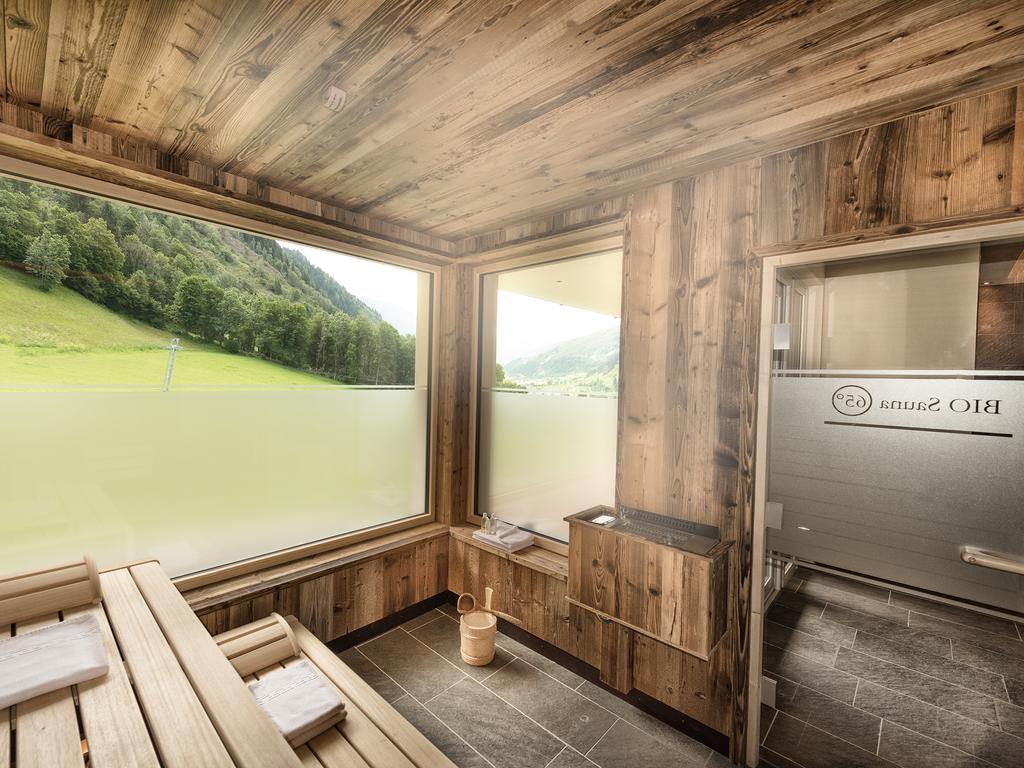 Aktivhotel Gasteiner Einkehr Dorfgastein Exteriér fotografie